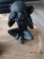 Decoratie aapjes., Huis en Inrichting, Ophalen, Zo goed als nieuw