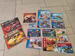 lego boekjes 1€/stuk, Ophalen of Verzenden, Zo goed als nieuw, Lego