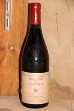 Châteauneuf-du-Pape Domaine de Marcoux 2000, Neuf, Pleine, Enlèvement, Vin rouge