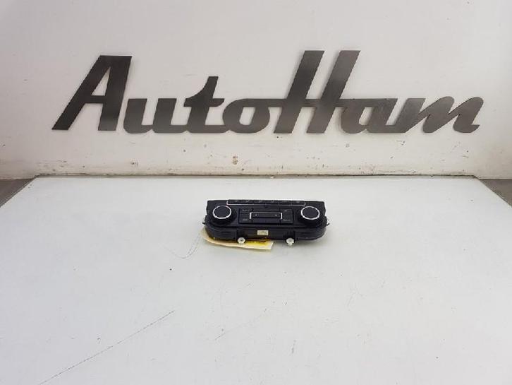 BEDIENINGSPANEEL VERWARMING Volkswagen Passat Variant (365), Auto-onderdelen, Dashboard en Schakelaars, Volkswagen, Gebruikt