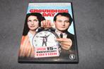 DVD Groundhog Day, Cd's en Dvd's, Dvd's | Komedie, Vanaf 6 jaar, Ophalen of Verzenden, Gebruikt, Romantische komedie