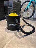 Powerplus aszuiger, Doe-het-zelf en Bouw, Ophalen, Zo goed als nieuw