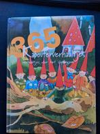 365 Kabouterverhaaltjes, verhaaltjes voor het slapengaan, Ophalen of Verzenden, Nieuw