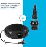 AquaForte EC  filterpomp  vijverpomp  GRATIS LEVERING, Verzenden, Nieuw, Zwembadpomp