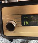 MBLE lampentuner met stereodecoder BBO 840 /BBO 855, Ophalen of Verzenden, Gebruikt, Analoog