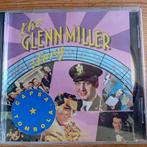 CD de GLEN MILLER story, Overige genres, Gebruikt, Ophalen of Verzenden