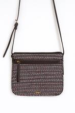 Fossil crossbodytas, Handtassen en Accessoires, Ophalen of Verzenden, Zo goed als nieuw, Overige kleuren, Overige merken