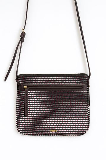 Fossil crossbodytas beschikbaar voor biedingen