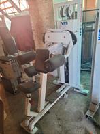 Panatta schouders, Ophalen, Gebruikt