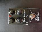 Blackstar LT Metal pedaal, Ophalen of Verzenden, Zo goed als nieuw