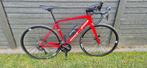 Superior X-road R7000 Medium, Fietsen en Brommers, Fietsen | Racefietsen, 28 inch, Carbon, Heren, Zo goed als nieuw