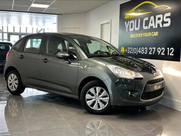 Citroen C3 1.1 Benzine | 2012 | 115.000KM|AIRCO| 1J Garantie beschikbaar voor biedingen