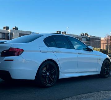 Set originele 19 inch style 351M velgen beschikbaar voor biedingen