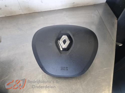 Airbag links (Stuur) van een Renault Trafic, Auto-onderdelen, Overige Auto-onderdelen, Renault, Gebruikt, 3 maanden garantie, Ophalen of Verzenden