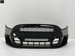 (VR) Mini F55 F56 F57 Facelift JCW voorbumper grill 4x PDC, Mini, Pare-chocs, Avant, Enlèvement