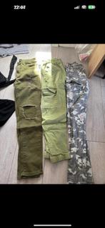 Kledingsset xs, Kleding | Dames, Leggings, Maillots en Panty's, Ophalen of Verzenden, Zo goed als nieuw