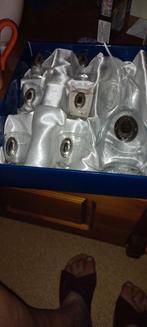 Nieuwe alcoholdienst, Antiek en Kunst, Ophalen