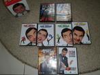 DVD'S Mr.Bean, Comme neuf, Enlèvement, Comédie d'action