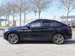 BMW X4 M40i High Executive Automaat, 2019, T-088-HL,, Auto's, BMW, Automaat, Gebruikt, Euro 6, Bedrijf