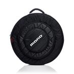 Mono Cases Cymbal bag 22” (nieuw), Ophalen of Verzenden, Zo goed als nieuw