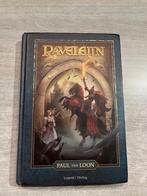 Boek Raveleijn, Verzamelen, Efteling, Ophalen of Verzenden, Zo goed als nieuw, Overige typen