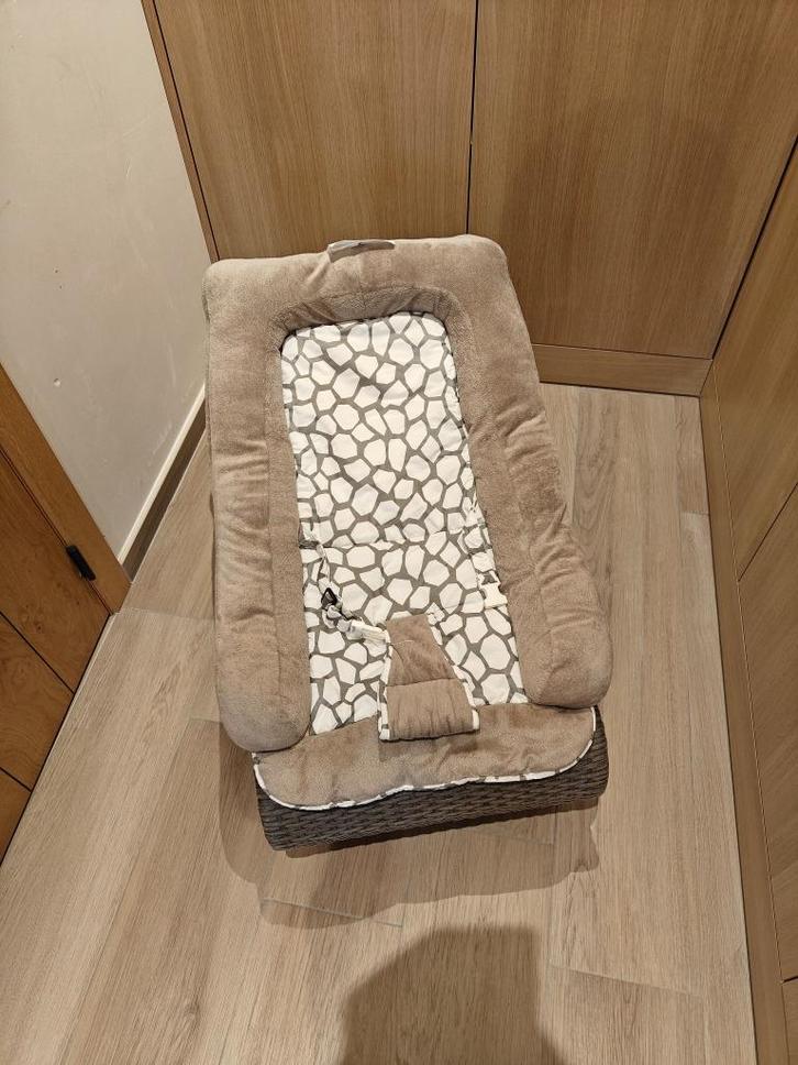 Pakket baby spullen, Kinderen en Baby's, Kinderspulletjes, Gebruikt, Ophalen