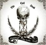 THE EVIL DEAD - PRONOUNCED THE EVIL DEAD, Cd's en Dvd's, Ophalen of Verzenden, Zo goed als nieuw