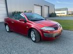Renault Megane Cabriolet/Automaat!/Halfleder/Rijklaar! 2999€, Auto's, Automaat, Beige, Cabriolet, Leder en Stof