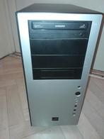 Pc case boitier, Ophalen