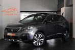 Peugeot 3008 1.2 PureTech Gt-Line LijnA Carplay Pano Garanti, Auto's, Peugeot, Gebruikt, 1199 cc, 124 g/km, 5 deurs