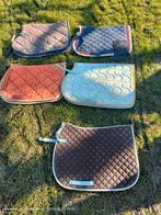 Zadeldekjes, Dieren en Toebehoren, Ophalen, Dekje