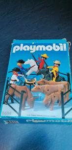 Playmobil jaren 70, Kinderen en Baby's, Speelgoed | Playmobil, Gebruikt, Ophalen of Verzenden
