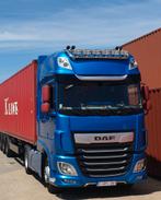 Daf xf 530 2018 370.000 KM