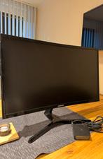 Monitor Samsung, Gebruikt, Full HD, Overige typen, Samsung