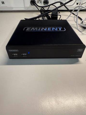 Eminent EM7385 beschikbaar voor biedingen