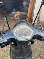 GTS Toscana, Fietsen en Brommers, Brommeronderdelen | Scooters, Ophalen, Zo goed als nieuw