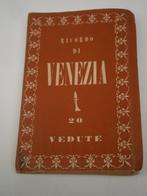 Venise, Collections, Photos & Gravures, Enlèvement ou Envoi, Utilisé, Étranger, Photo