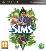 The Sims 3 PS3 – Slechts €9,99 bij GameshopX nl!, Games en Spelcomputers, Games | Sony PlayStation 3, Avontuur en Actie, Refurbished