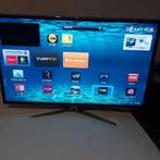 Téléviseur LED 3D Samsung. 46 pouces 100Hz refresh, LED, Comme neuf, Smart TV, Full HD (1080p)