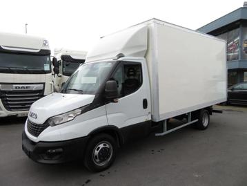 Iveco Daily 35 C 16 , DIFFERENT LOCATION : TRUCK TRADING BRA disponible aux enchères