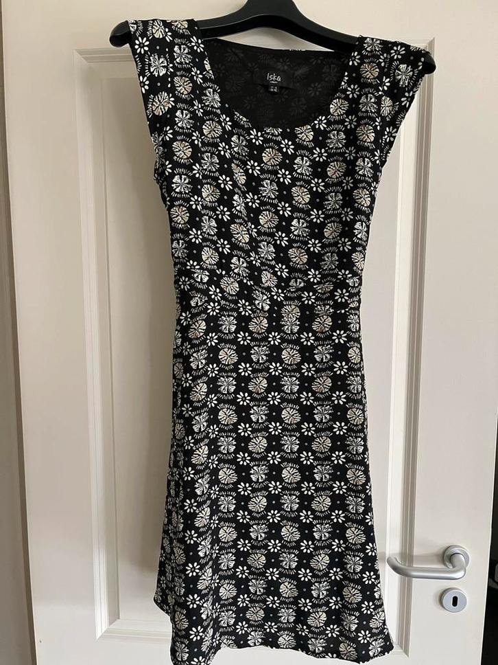 Nieuwe jurk Iska maat 42, Kleding | Dames, Jurken, Verzenden