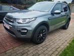 Landrover Discovery Sport, Autos, Land Rover, Achat, Euro 6, Boîte manuelle, Noir