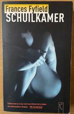 Boek: Schuilkamer (Thriller) van Frances Fyfield, Enlèvement, Comme neuf, Frances Fyfield