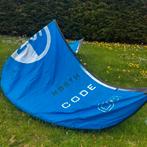 3x north kite, care 6m, code zero 8m en 11m alle uit 2024., Watersport en Boten, Kitesurfen, Ophalen of Verzenden, Zo goed als nieuw