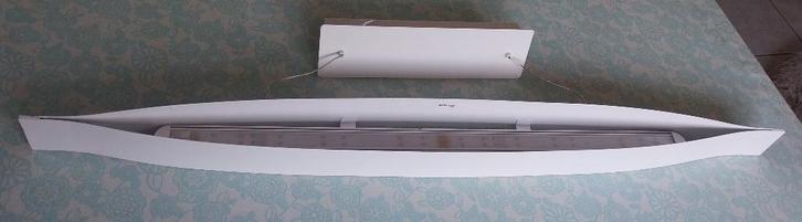 LED Hanglamp voor in de keuken, Huis en Inrichting, Lampen | Hanglampen, Zo goed als nieuw, Ophalen