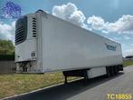 Schmitz Cargobull Frigo, Autos, Camions, TVA déductible, Achat, Autres couleurs, Autres carburants