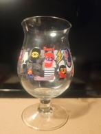 Berthom en verre Devil, Enlèvement ou Envoi, Comme neuf, Duvel