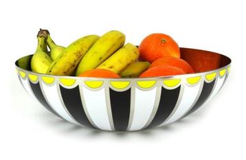 Marcel Wanders - Alessi - Bowl ''Circus'' (MW55/32)