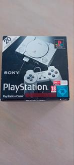 Playstation. Classic te koop, Games en Spelcomputers, Spelcomputers | Sony PlayStation 1, Ophalen of Verzenden, Zo goed als nieuw