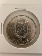 100 francs Belgique - 1951, Timbres & Monnaies, Monnaies | Belgique, Envoi